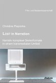 Lost in Narration. Narrativ komplexe Serienformate in einem transmedialen Umfeld (eBook, PDF)