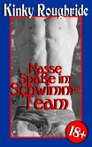 Nasse Späße im Schwimmteam (eBook, ePUB)