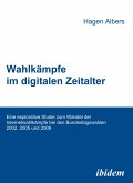 Wahlkämpfe im digitalen Zeitalter (eBook, PDF)