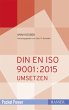 DIN EN ISO 9001:2015 umsetzen (eBook,... - Bild 1