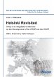 Helsinki Revisited (eBook, PDF) - Bild 1