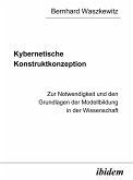 Kybernetische Konstruktkonzeption (eBook, PDF)