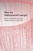 What is a Mathematical Concept? (eBook, ePUB)