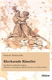 Klecksende Künstler. Das Berliner Kaffeeklecksalbum Wilhelm von Kaulbachs, Michael Echters und Julius Muhrs (eBook, PDF)