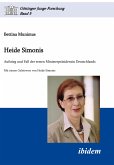 Heide Simonis (eBook, PDF)