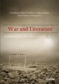 War and Literature: Looking Back on 20th Century Armed Conflicts (eBook, PDF)