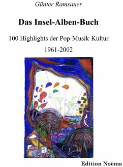 Das Insel-Alben-Buch (eBook, PDF) - Ramsauer, Günter