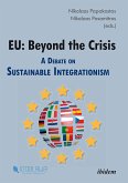 EU: Beyond the Crisis (eBook, ePUB)