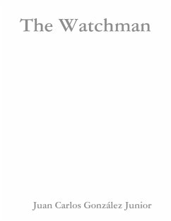 Cover The Watchman (eBook, ePUB)