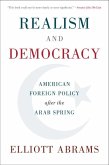 Realism and Democracy (eBook, ePUB)