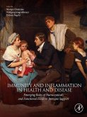 Immunity and Inflammation in Health and Disease (eBook, ePUB)