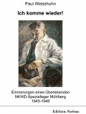 Ich komme wieder! (eBook, PDF)