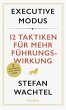 Executive Modus (eBook, PDF) - Bild 1