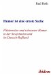Humor ist eine ernste Sache (eBook, PDF) - Bild 1