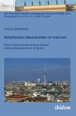 Heilpflanzen-Datenbanken im Internet (eBook, PDF)