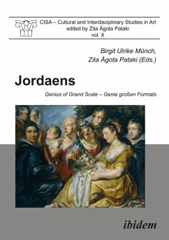 Cover Jordaens (eBook, PDF)