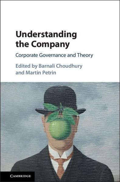 Understanding the Company (eBook, ePUB)