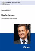 Nicolas Sarkozy (eBook, PDF)