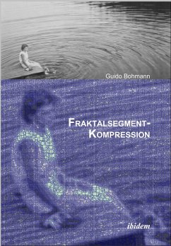 Cover Fraktalsegment-Kompression (eBook, PDF)