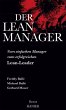 Der Lean-Manager (eBook, ePUB) - Bild 1