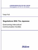 Negotiations With The Japanese (eBook, PDF)