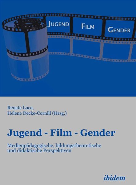 Jugend - Film - Gender (eBook, PDF)