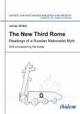 The New Third Rome (eBook, ePUB)