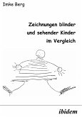 Zeichnungen blinder und sehender Kinder im Vergleich (eBook, PDF)