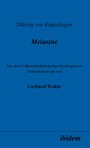 Thüring von Ringoltingen: Melusine (eBook, PDF)