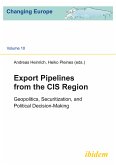 Export Pipelines from the CIS Region (eBook, PDF)