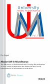 Mission Drift in Microfinance (eBook, PDF)