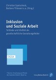 Inklusion und Soziale Arbeit (eBook, PDF)