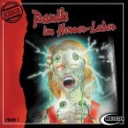 Panik im Horror-Labor (MP3-Download)