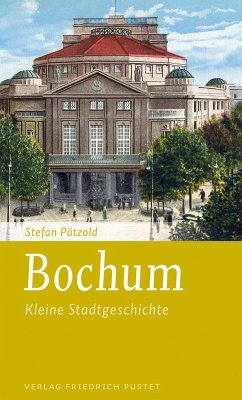 Bochum (eBook, ePUB) - Pätzold, Stefan