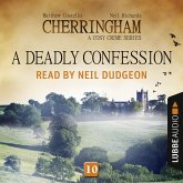 A Deadly Confession (MP3-Download)