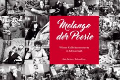 Melange der Poesie (eBook, ePUB) - Rieger, Barbara