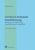 Handbuch Ambulante Einzelbetreuung (eBook, PDF)