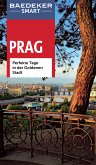 Baedeker SMART Reiseführer Prag (eBook, PDF)