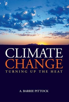 Cover Climate Change (eBook, ePUB)
