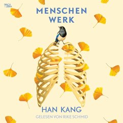 Menschenwerk (MP3-Download) - Kang, Han