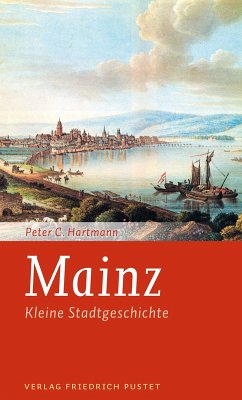 Mainz (eBook, ePUB) - Hartmann, Peter C.