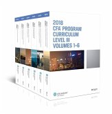 CFA Program Curriculum 2018 Level III (eBook, PDF)