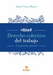 Derecho colectivo del trabajo (eBook,... - Bild 1