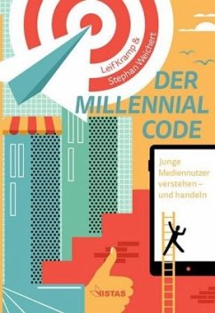 Der Millenial Code - Weichert, Stephan;Kramp, Leif