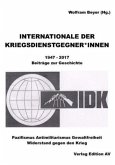 INTERNATIONALE DER KRIEGSDIENSTGEGNER/INNEN INTERNATIONALE DER KRIEGSDIENSTGEGNER/INNEN