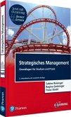 Strategisches Management, m. 1 Buch, m. 1 Beilage