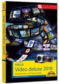 MAGIX Video deluxe 2018