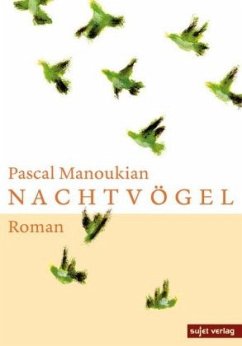 Nachtvögel - Manoukian, Pascal