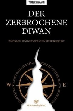 Der zerbrochene Diwan - Leiermann, Tom