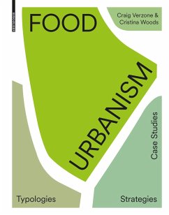 Food Urbanism - Woods, Cristina